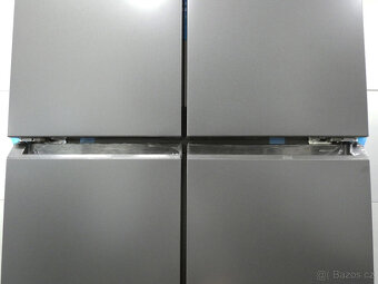 Chladnička Haier HCR3818ENPT - se zárukou - 12