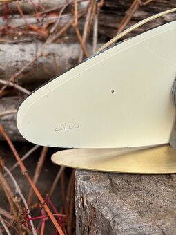 Hodiny Prim Brusel - 12