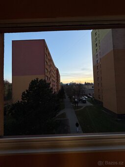 PLNĚ VYBAVENÝ byt 2+kk, 55 m², 2 lodžie, 2 výtahy - 12