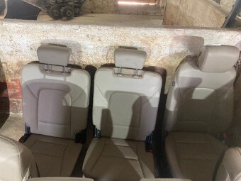 hyundai santa fe 3 DM 2.2 crdi 145 kw náhradní díly - 12