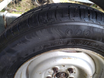 přívěsný vozík za automobil - 12