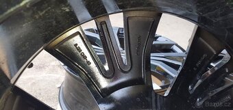 Renault austral koleos kadjar arkana 5x114,3 r20 cx60 - 12