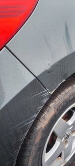 Peugeot 207 1.4 16V - 12