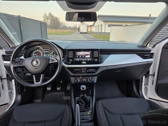 Škoda scala 1.6 TDI vyměním Opel Combo atd - 12