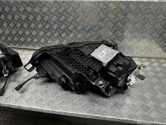 Škoda Superb full led Matrix prední svetlomety 3P1 - 12