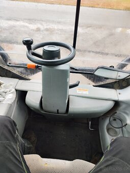 Valtra n113 hitech - 12