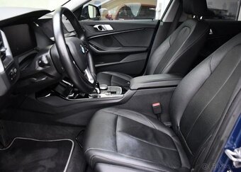 BMW Řada 2 218d NAVI CARPLAY 1M ČR - 12