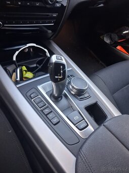 Prodam Bmw X5 f15 - 12