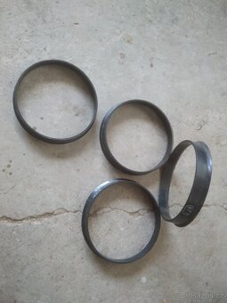 Alu kola R 16 5x114,3 - 12