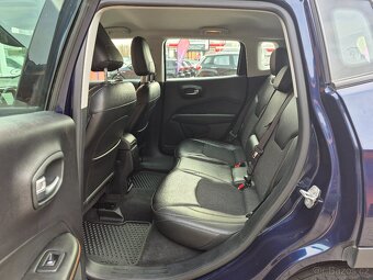 Jeep Compass 2018 1.6 Limited 88 kW - 12