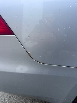 Škoda superb 2 1.9 tdi 77kw - 12