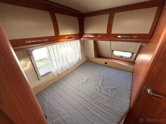 Hobby Prestige 495 UFe, MOVER, RADIO ---sleva--- - 12