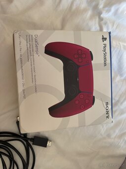 Playstation 5 slim digital version - 12