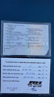 Škoda Octavia I. COMBI 1.9Tdi - 12