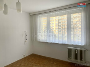 Pronájem bytu 3+1, 65 m², Strakonice, ul. Dukelská - 12