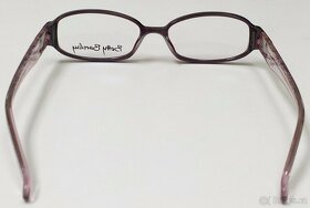 brýle dámské 1+1 ZDARMA BETTY BARCLAY BB0565 50-16-133 mm - 12