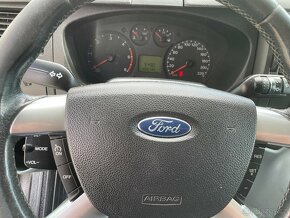 Ford Transit 2,2tdci, klima, L2H2 - 12