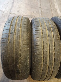 ALU kola 5x100r15 - 12