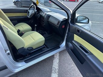 Hyundai Getz - 12