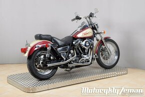 Harley-Davidson FXR 1340 Super Glide 1986 - 12