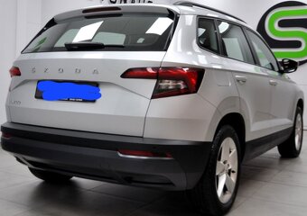 ŠKODA KAROQ ( nová cena ) - 12