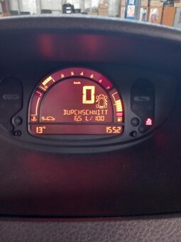 Renault Grand Modus - 12