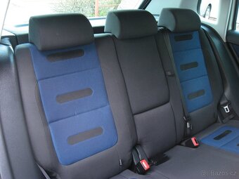 Volkswagen Tiguan 2.0i TSI 170PS Sport & Style 4x4 - 12