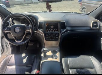 Jeep Grand cherokee wk2 2014 3.0 CRD 184kw - 12