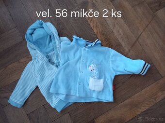 Oblečení pro miminko - 12