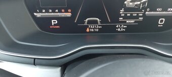 Audi A4 S4 3.0 TDI Mild-Hybrid Quattro Tiptronic 255kW/347PS - 12