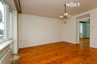 Prodej byt 4+1, 82㎡ - 12