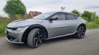 Kia Ev6 - 12