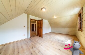 Prodej rodinný dům, 166 m2 - Nový Hrozenkov, ev.č. 58517 - 12