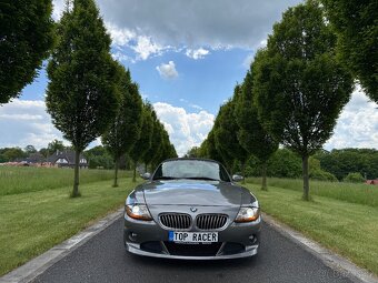 Z4 3.0 170 KW jedinečný stav - 12