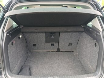 Volkswagen Tiguan 2.0TDI 103KW ,nezávislé topení - 12