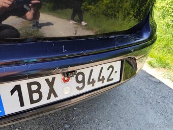 Seat Altea XL 2.0 TDi - 12