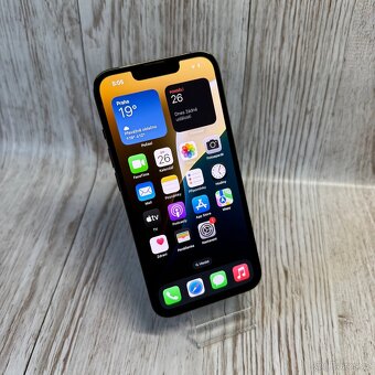 iPhone 13 Pro 256GB, zelený (12 měsíců záruka) - 12