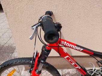 Dětské jízdní kolo GT Stomper - 12
