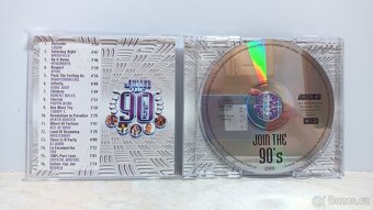 Výběry 90s - 12