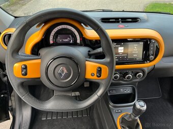 Renault Twingo 0.9i - 2019 - 74.100km - euro 6 - nové ME+TK - 12