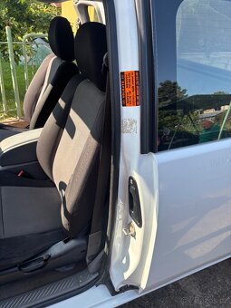 Prodám Ford Ranger 2.5 TDCi 4x4 - 12