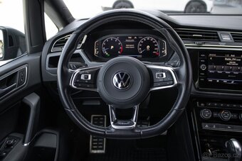 Volkswagen Touran 1.5 TSI ACT R-Line - 12