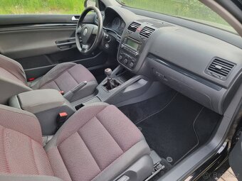Golf 5 GT 1.4 tsi 125kw manuál - 12