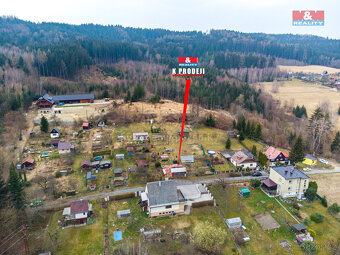 Prodej chaty, 285 m², Česká Třebová - 12