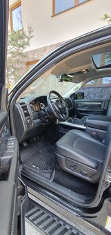 Prodám Dodge RAM SPORT 5.7 HEMI 4X4 - 12