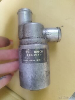 Různé díly Opel Calibra - 12