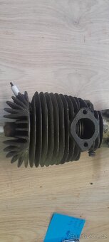 Motor předválka - 12