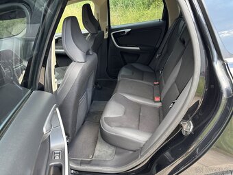 VOLVO XC60 D5 AWD 151kW r.v. 2011 - 12