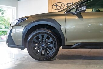 Subaru Outback 2.5i ES Adventure AWD Lineartronic1 - 12