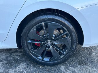 Škoda Octavia RS 2.0TSI 180kW RS - 12